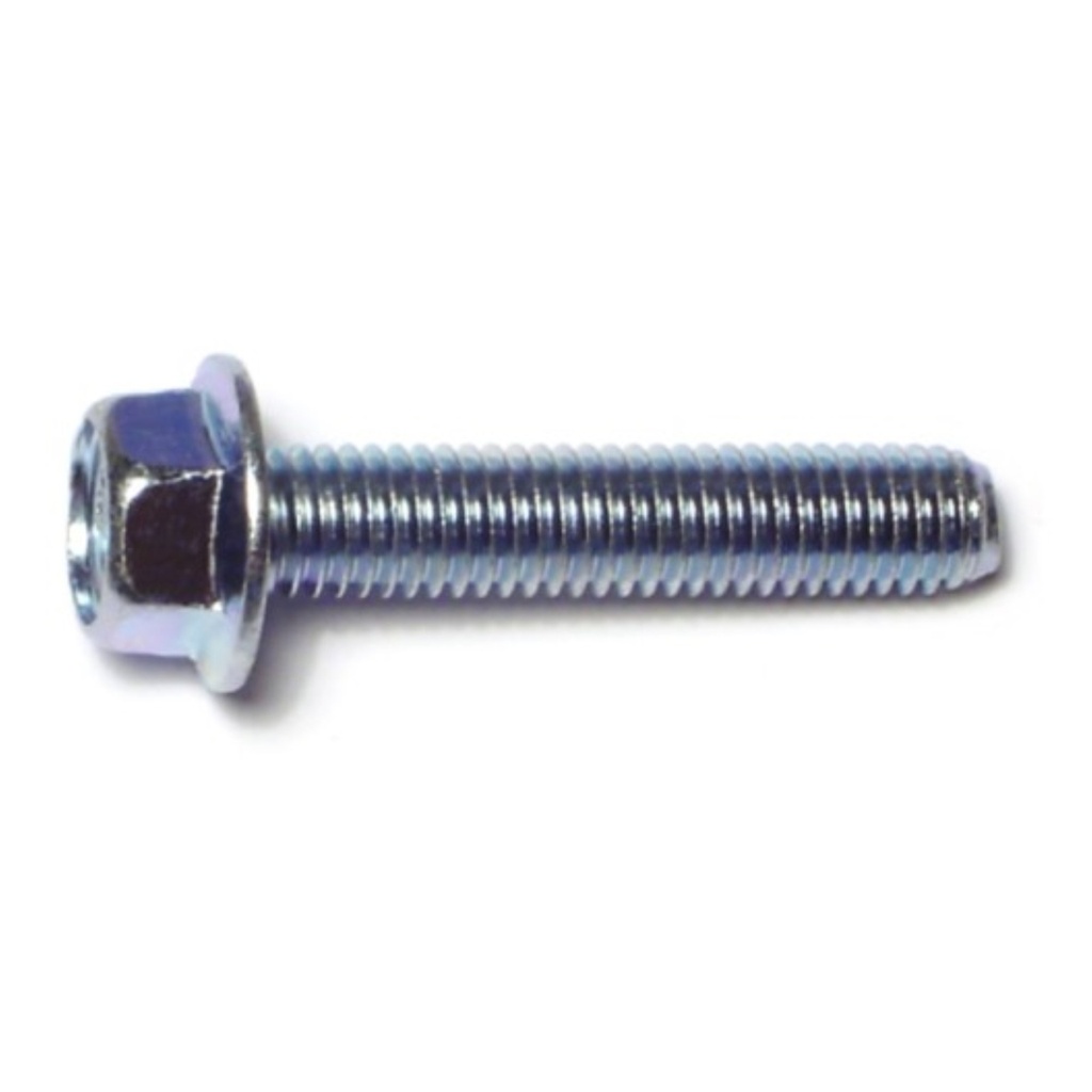 8mm-1.25x 40mm JIS Flng Bt 10.9
