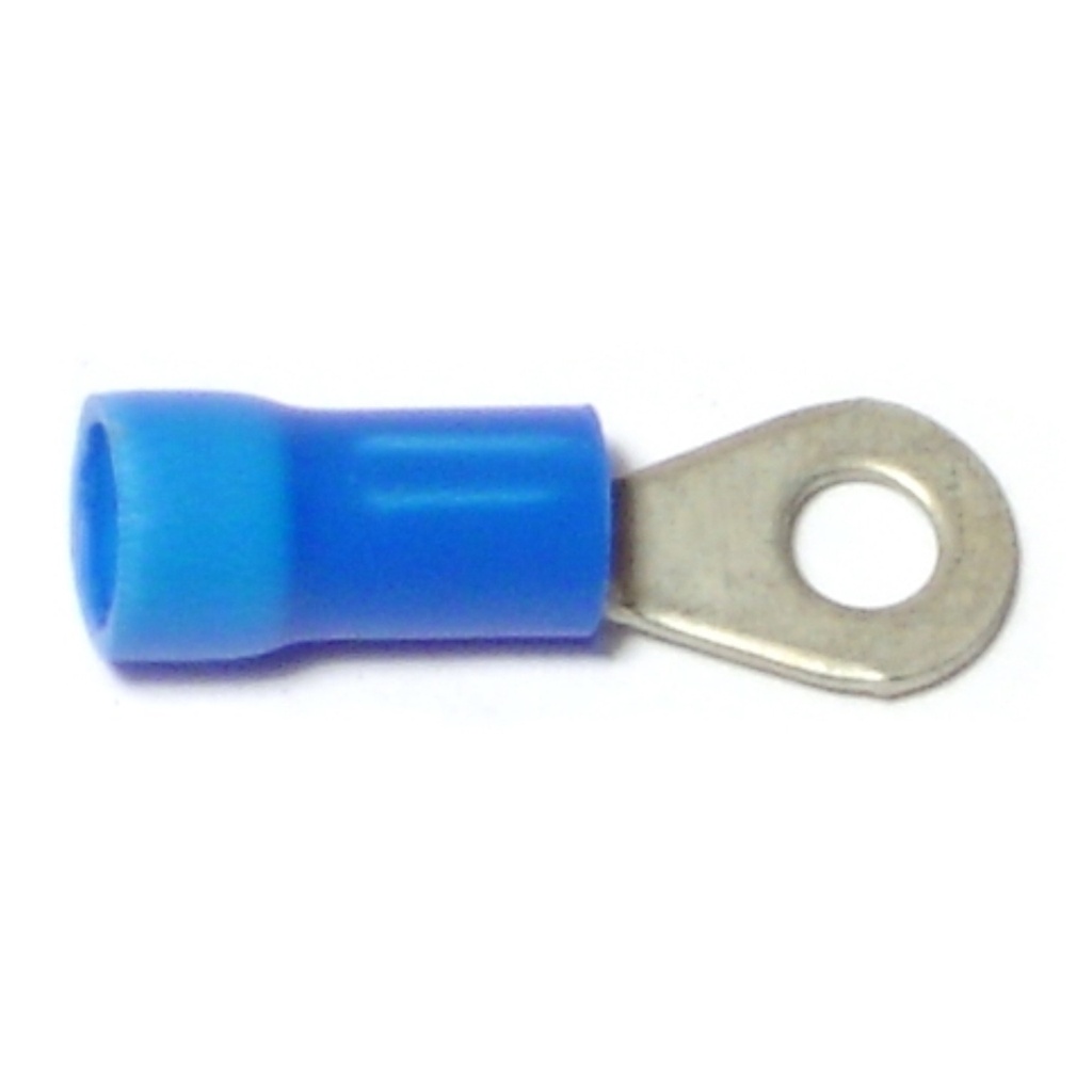 16-14Ga #4-#6 Insul Ring Term