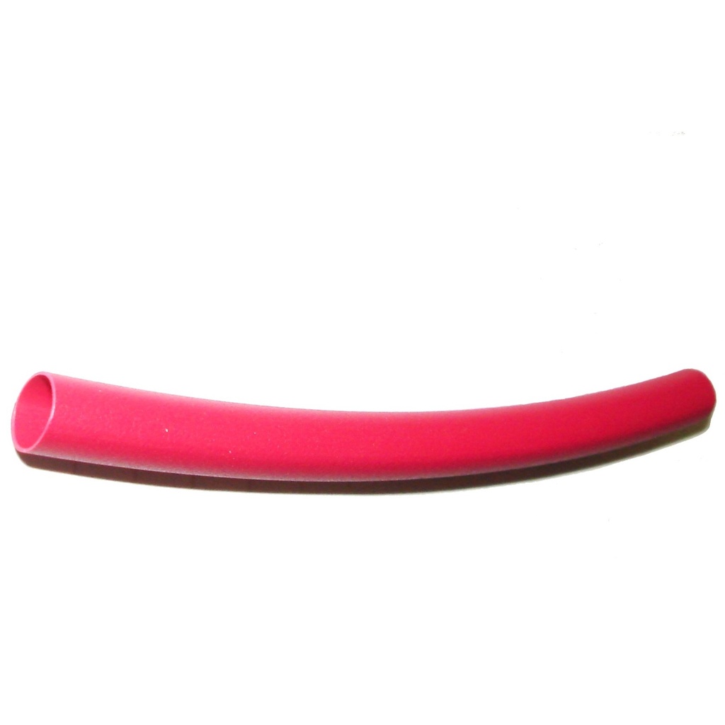 3/16 x 3 Heat Shrink Tube