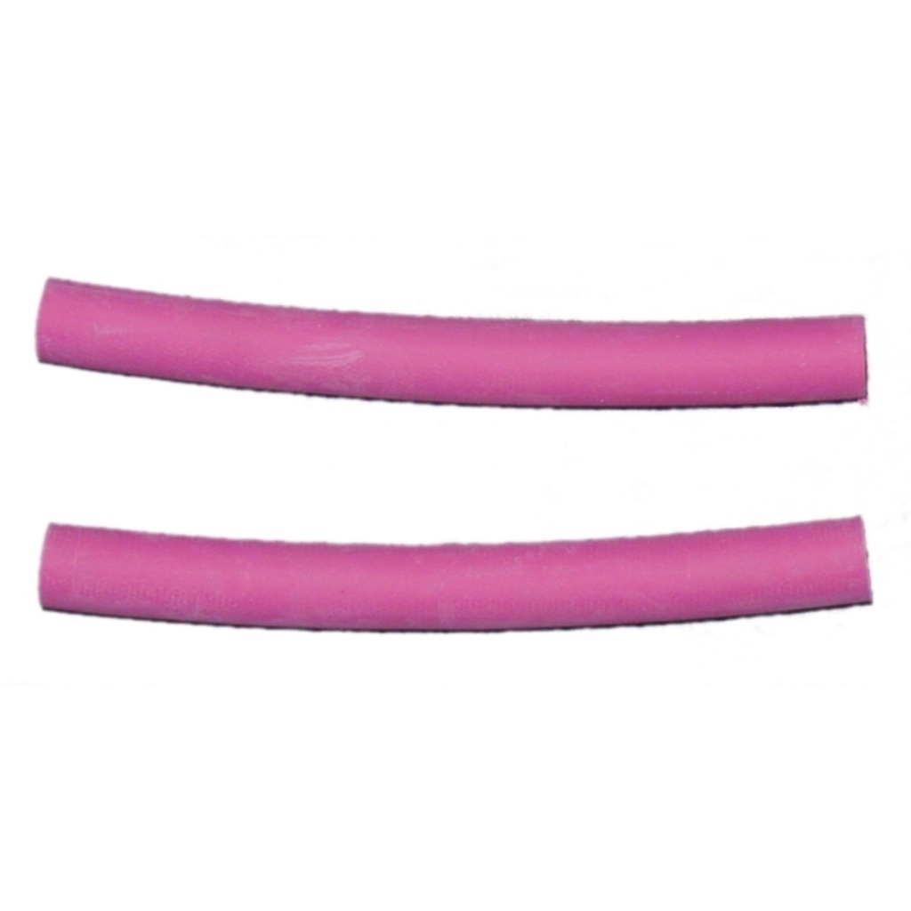 1/4 x 3 Red Heat Shrink Tube