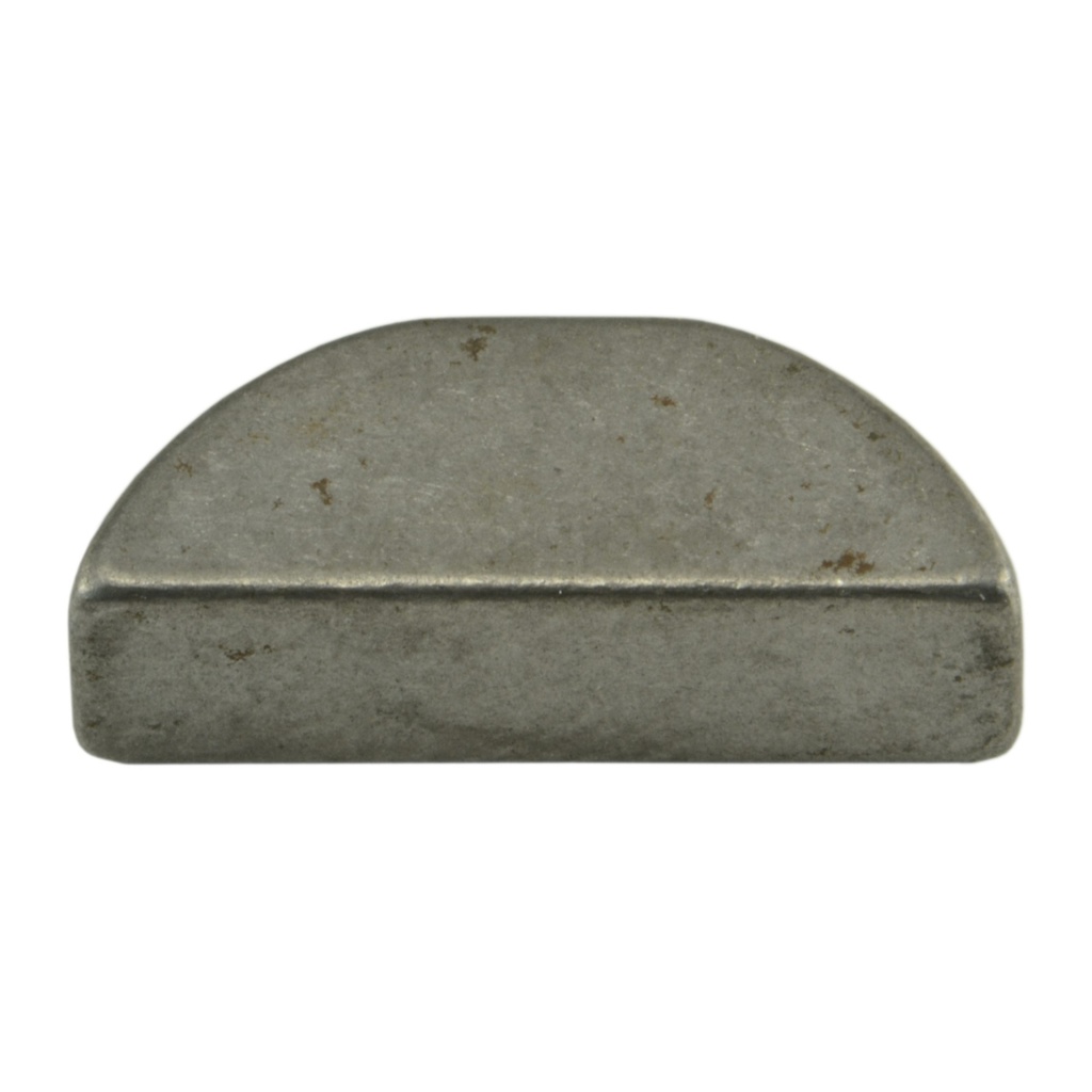 #126H1 Woodruff Keys