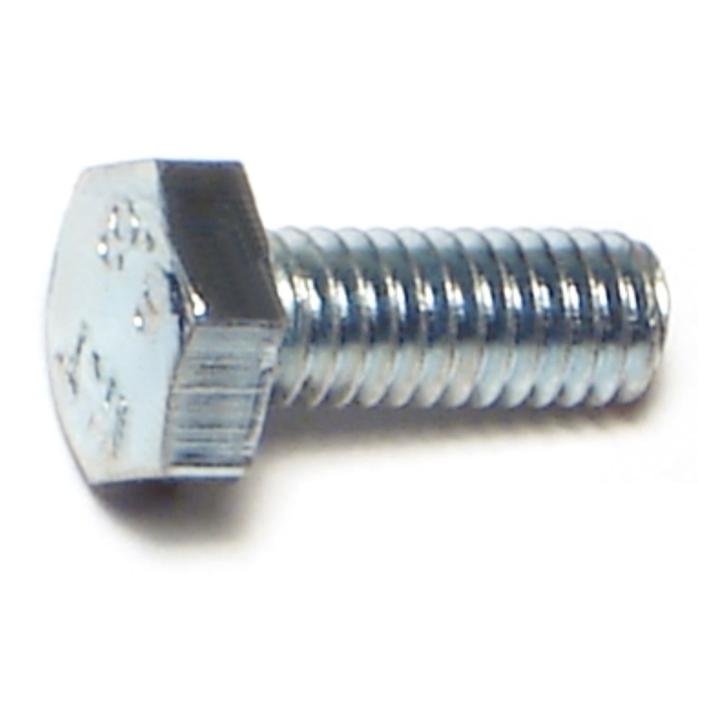 4mm-.7 x 10mm Hex Cap Scrw 8.8