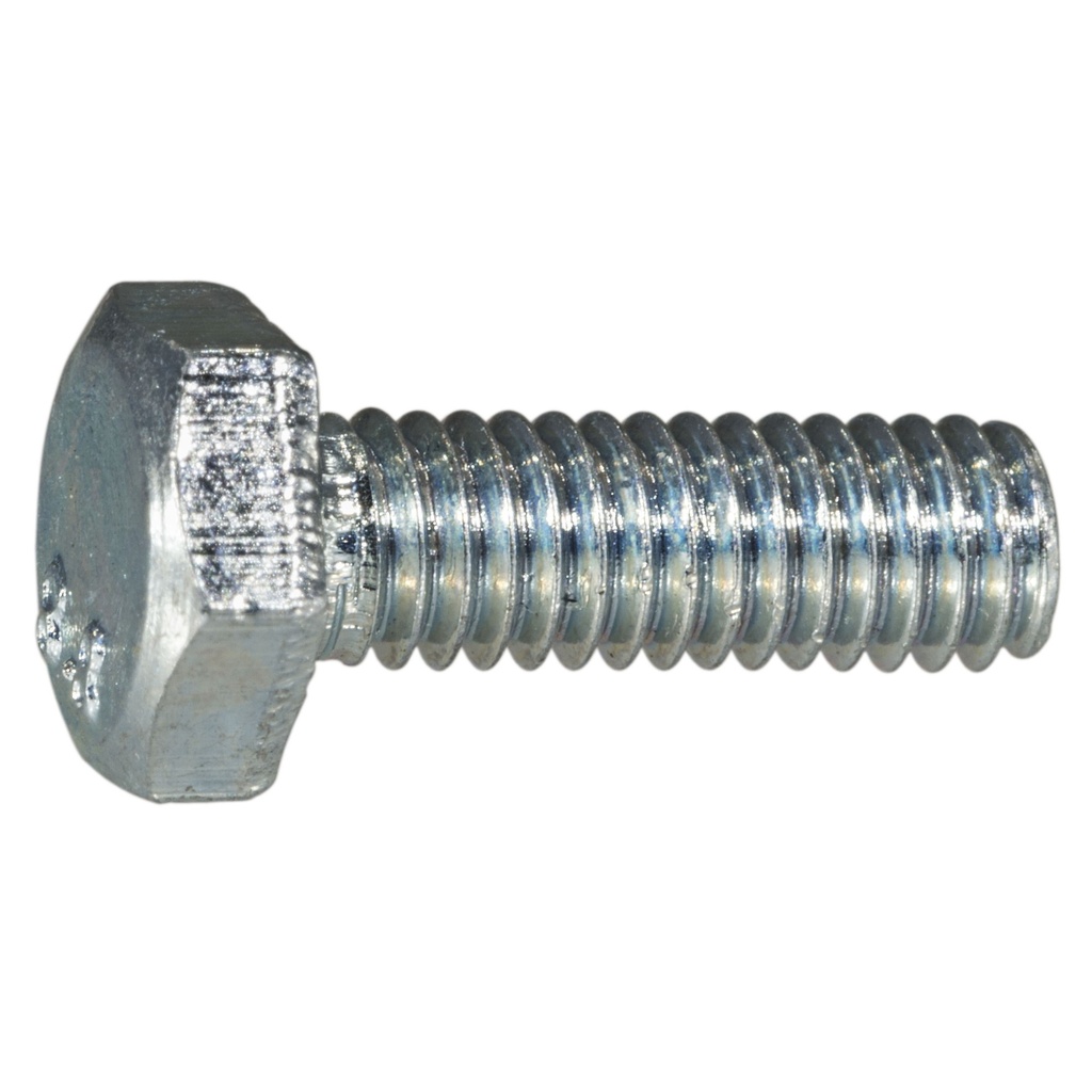 4mm-.7 x 12mm Hex Cap Scrw 8.8