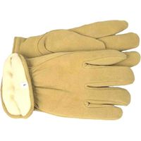 7186M LINED LEATHER GLOVE