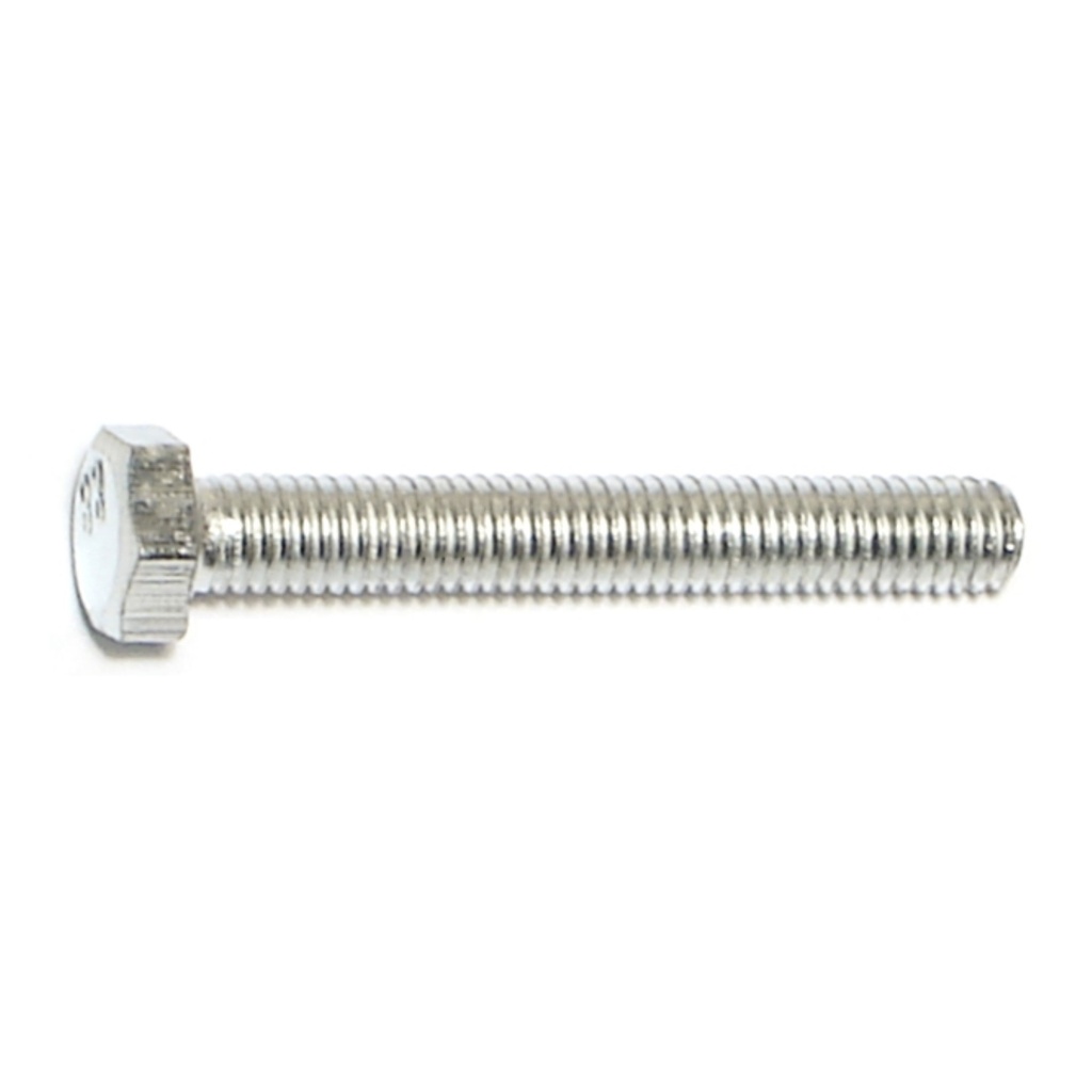 5mm-.8 x 35mm Hex Cap Scrw 8.8