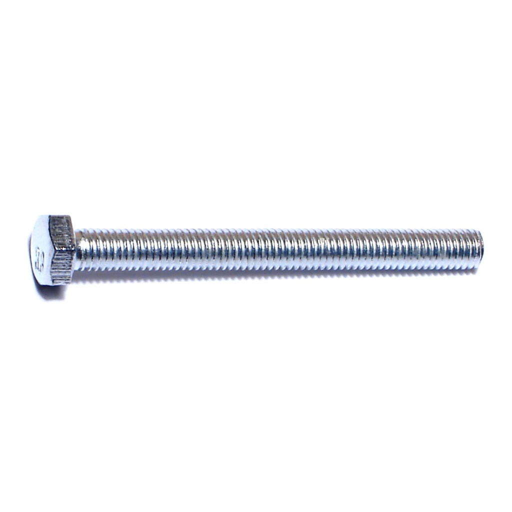 5mm-.8 x 50mm Hex Cap Scrw 8.8