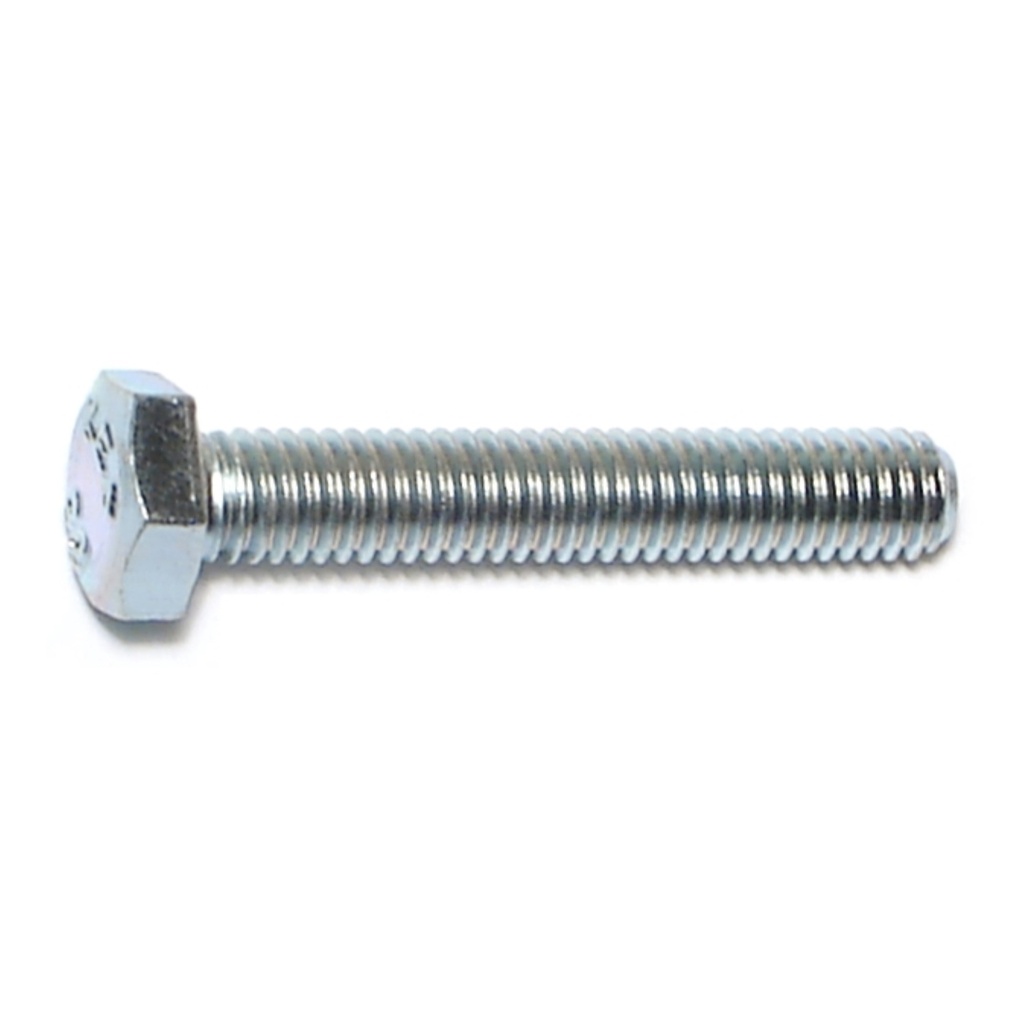 6mm-1.0 x 35mm Hex Cap Scrw 8.8