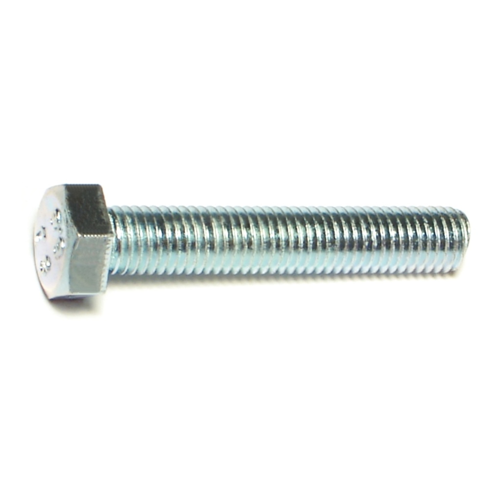 7mm-1.0 x 40mm Hex Cap Scrw 8.8