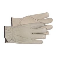4067m Unlined Cowhide Glove