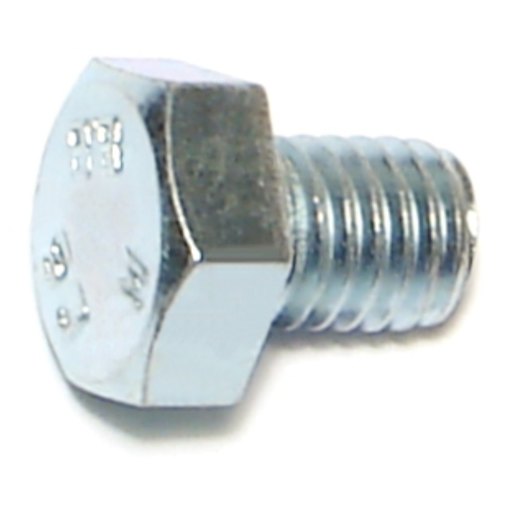 8mm-1.25x 10mm Hex Cap Scrw 8.8