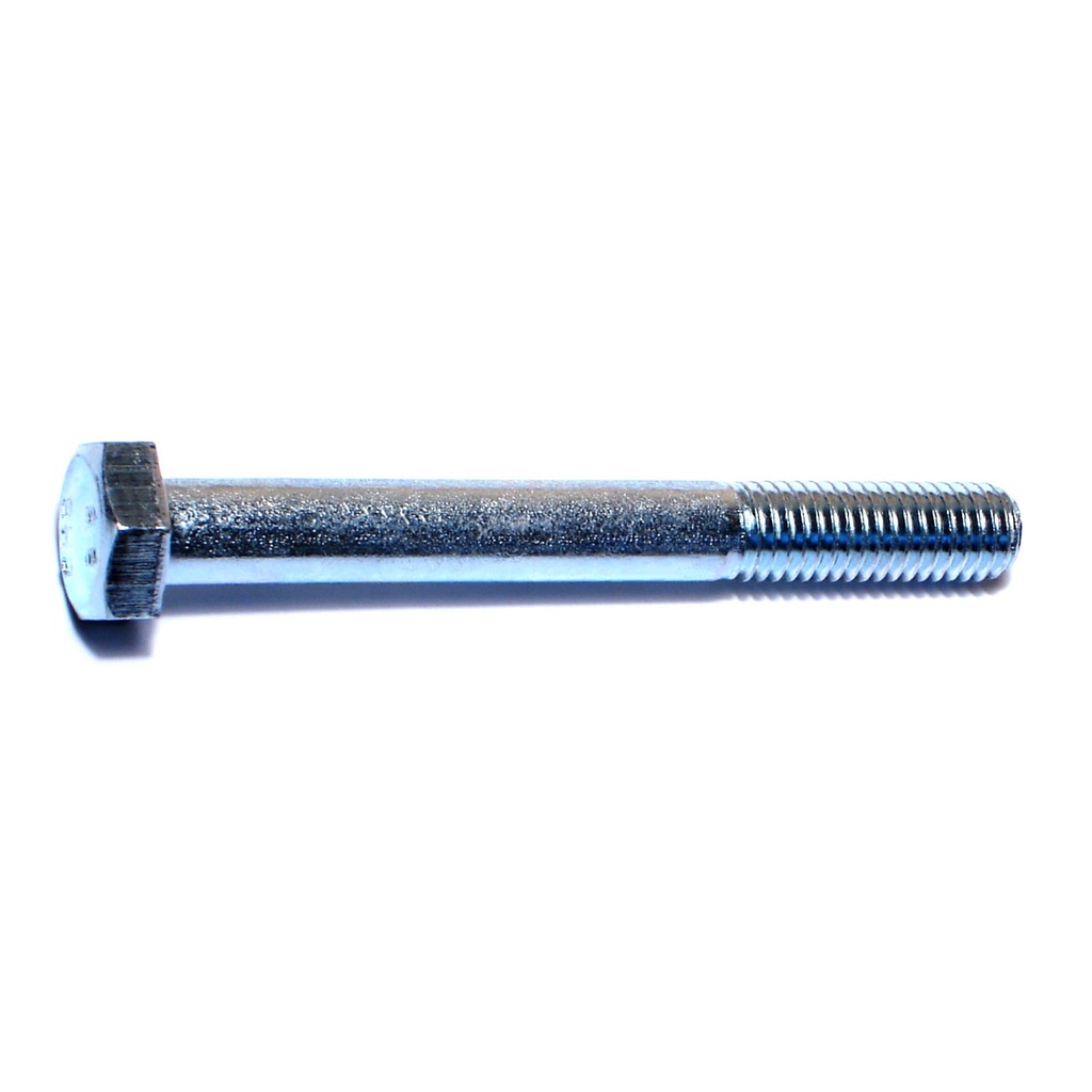 8mm-1.25x 70mm Hex Cap Scrw 8.8
