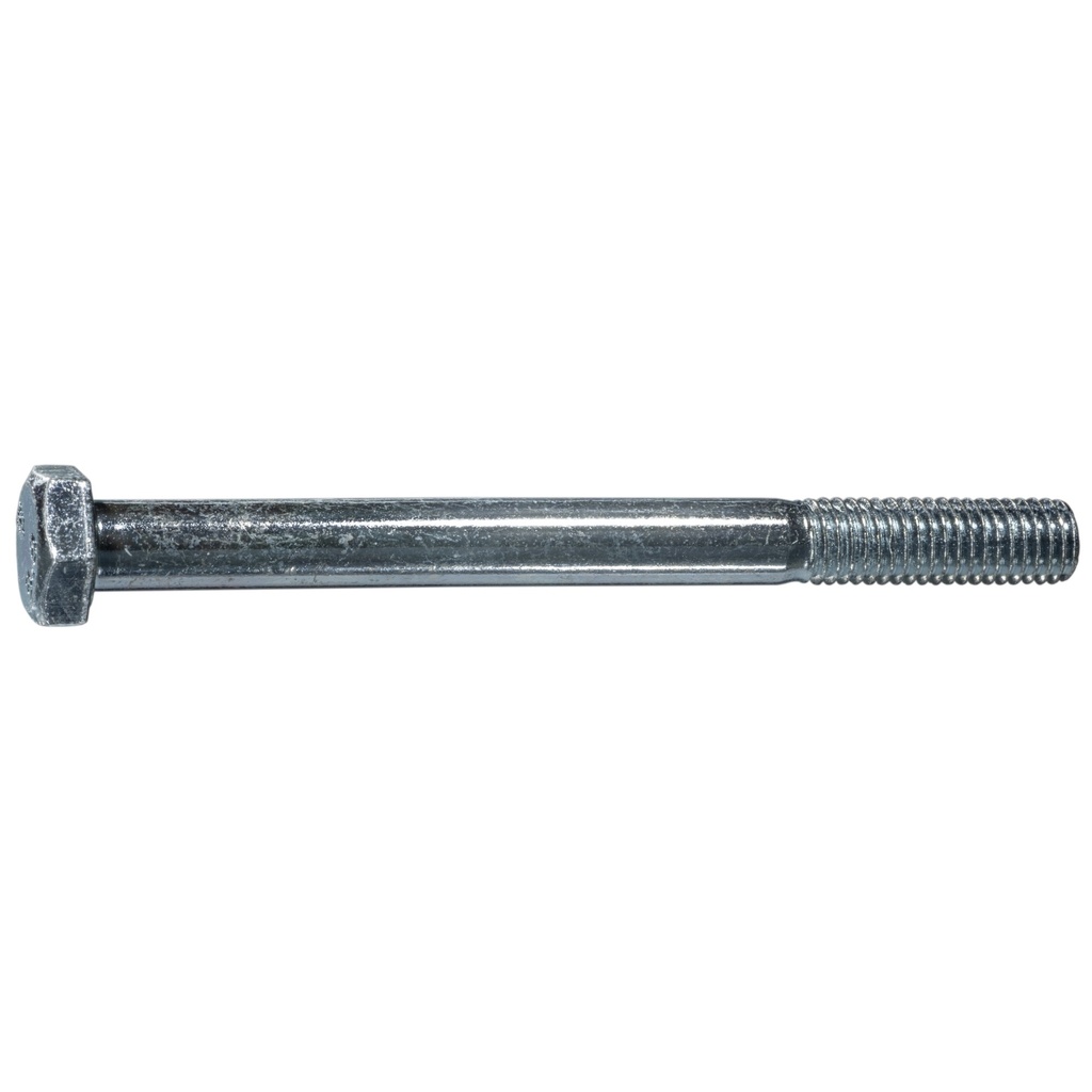 8mm-1.25x 90mm Hex Cap Scrw 8.8