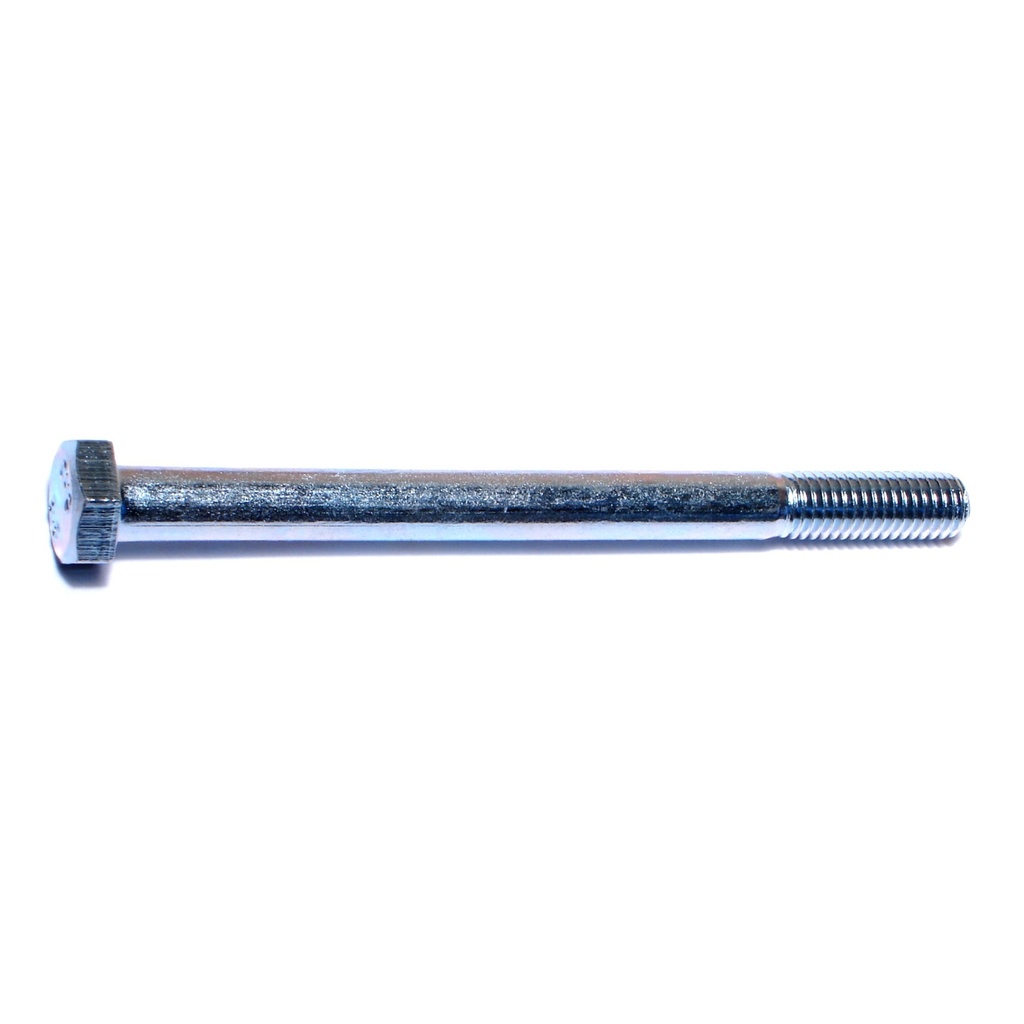 8mm-1.25x100mm Hex Cap Scrw 8.8