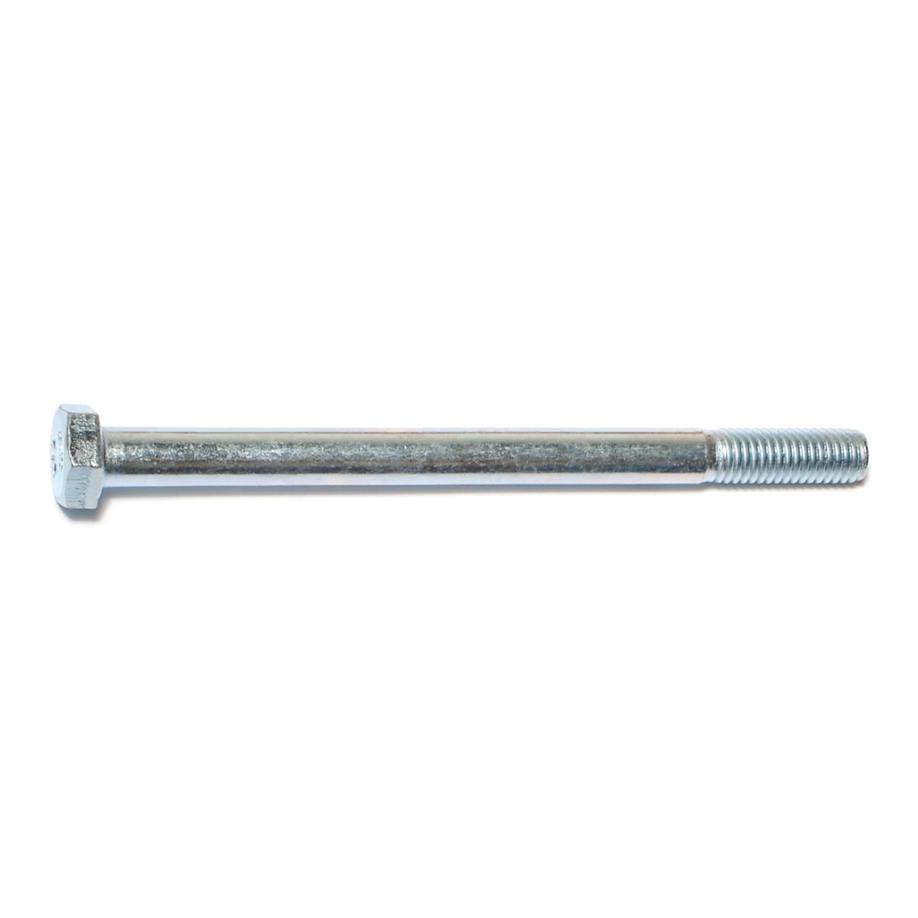 8mm-1.25x110mm Hex Cap Scrw 8.8