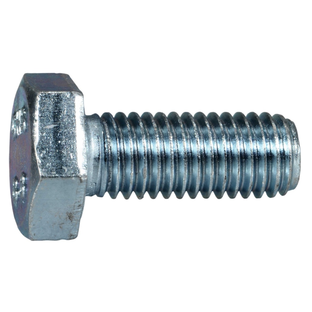 10mm-1.5x 25mm Hex Cap Scrw 8.8