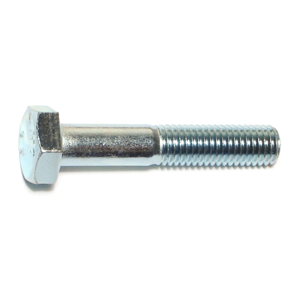10mm-1.5x 55mm Hex Cap Scrw 8.8