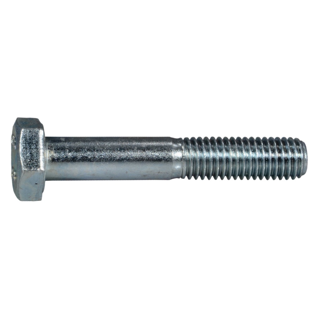 10mm-1.5x 60mm Hex Cap Scrw 8.8