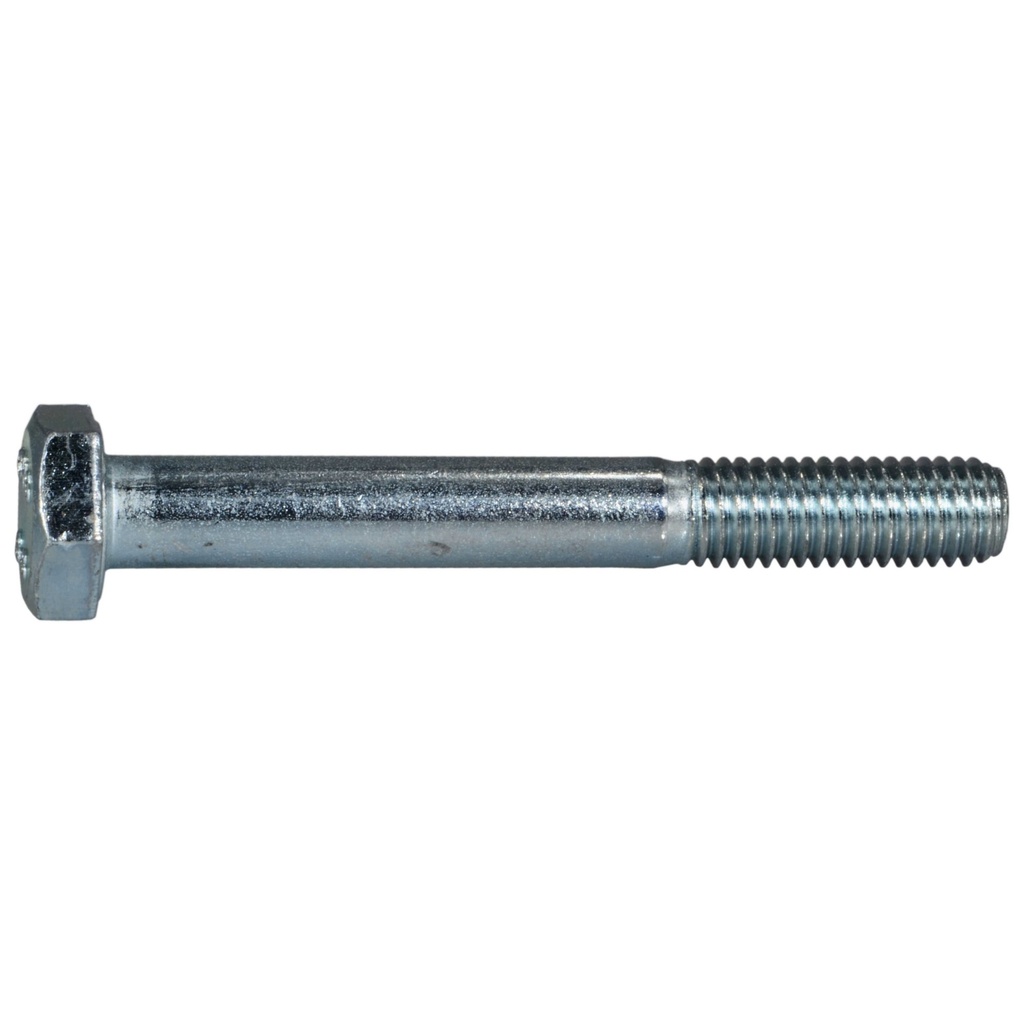 10mm-1.5x 80mm Hex Cap Scrw 8.8