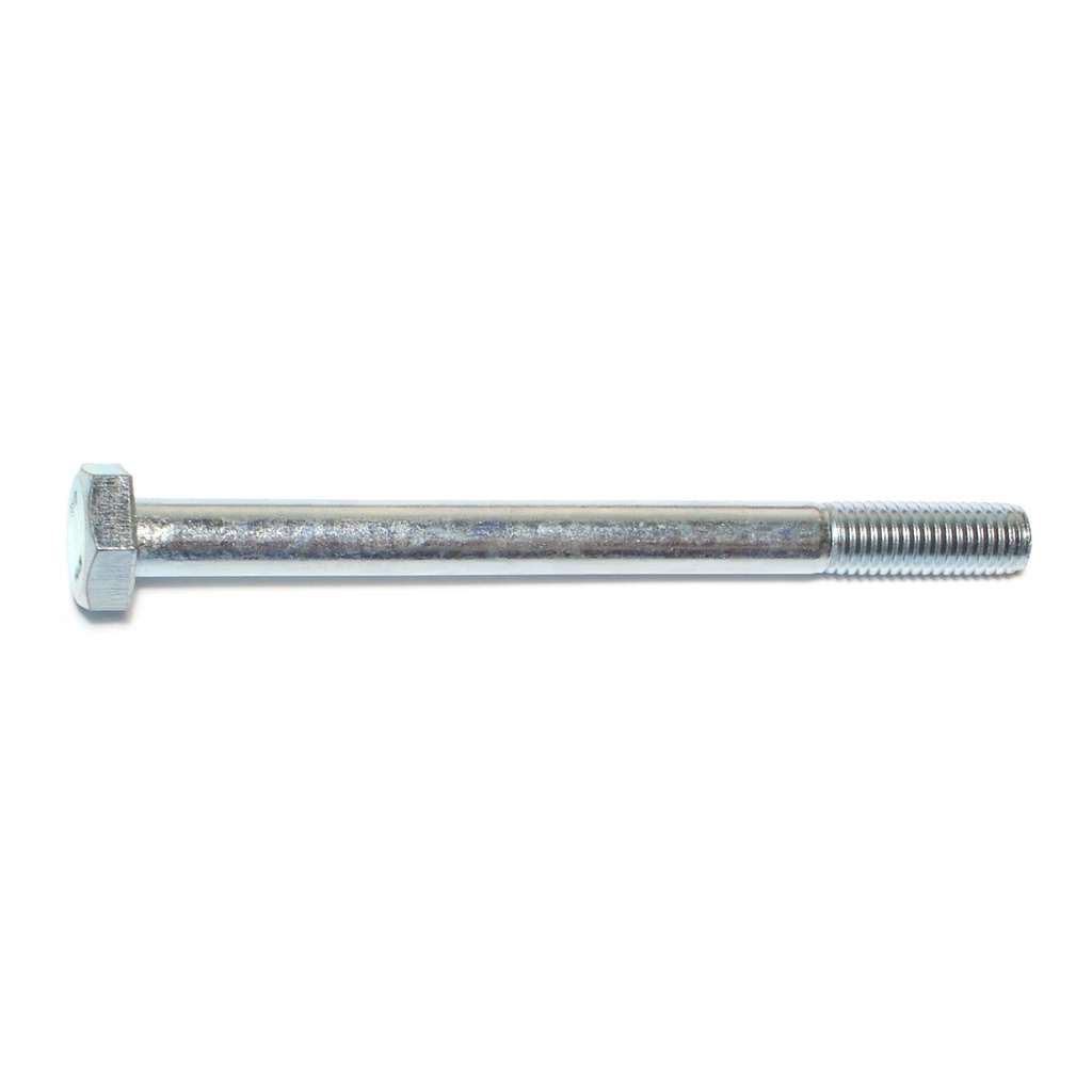 10mm-1.5x120mm Hex Cap Scrw 8.8