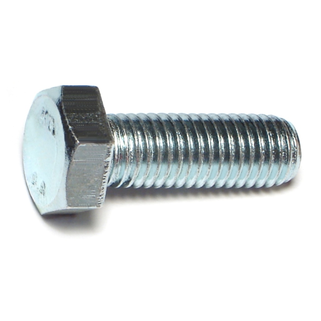 12mm-1.75x35mm Hex Cap Scrw 8.8