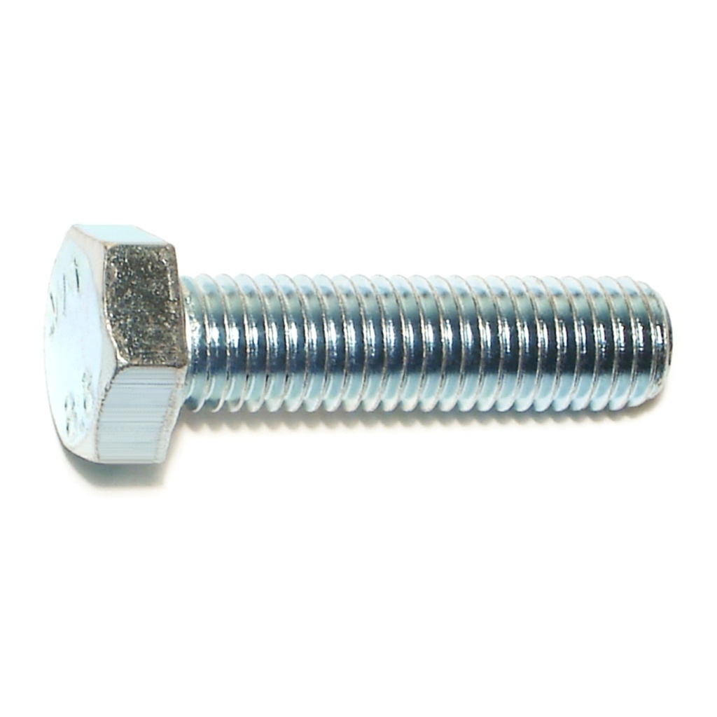 12mm-1.75x45mm Hex Cap Scrw 8.8