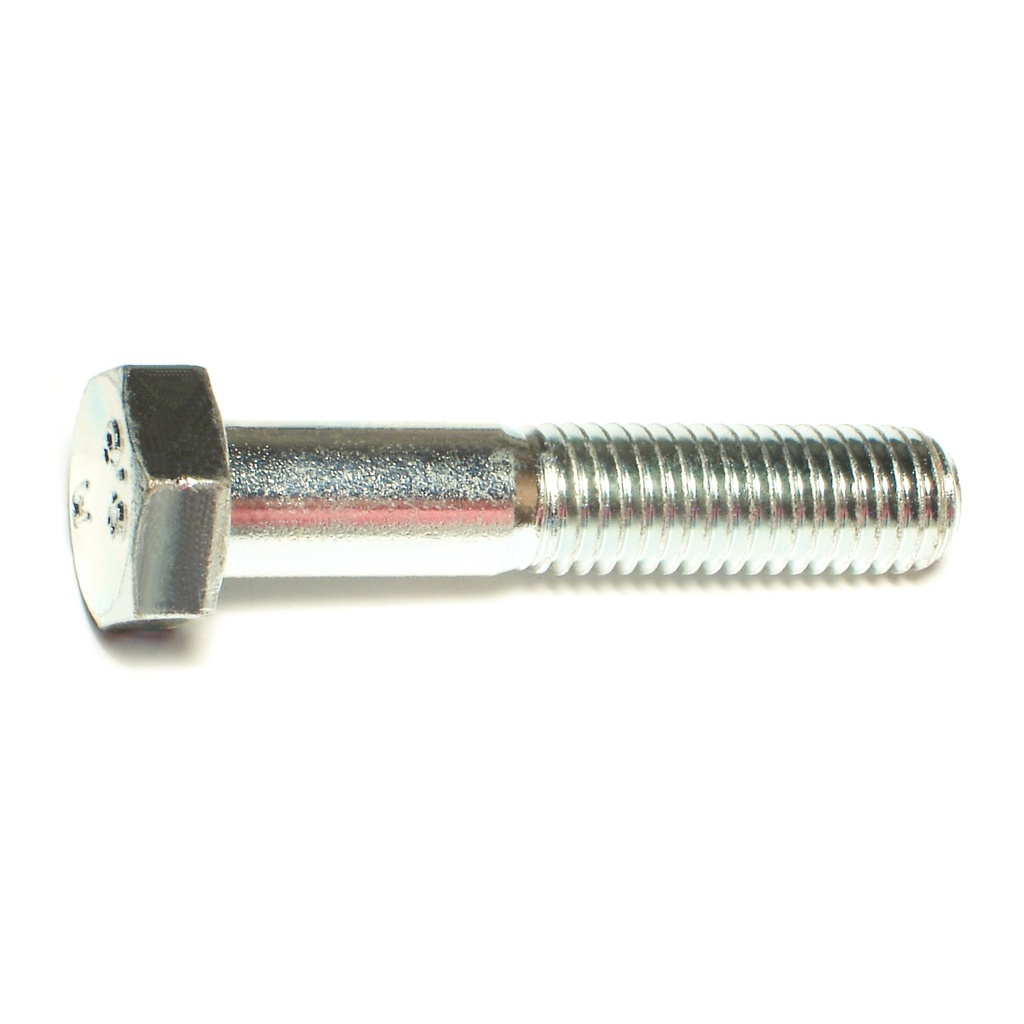 12mm-1.75x60mm Hex Cap Scrw 8.8