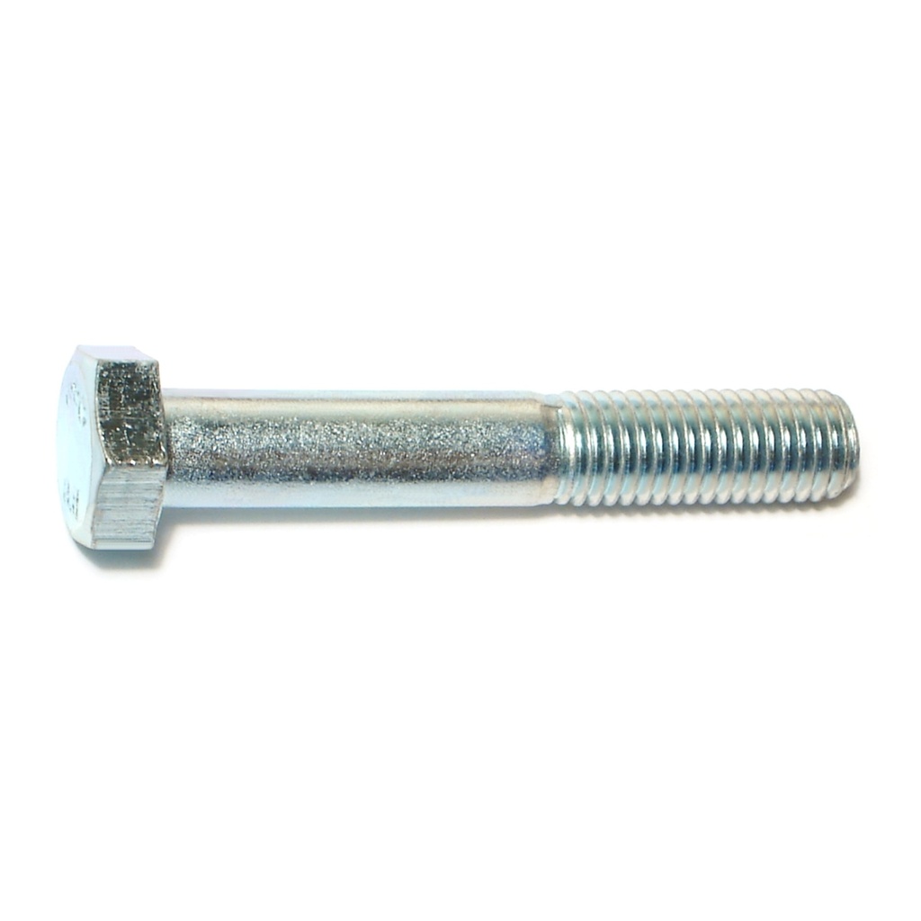 12mm-1.75x75mm Hex Cap Scrw 8.8