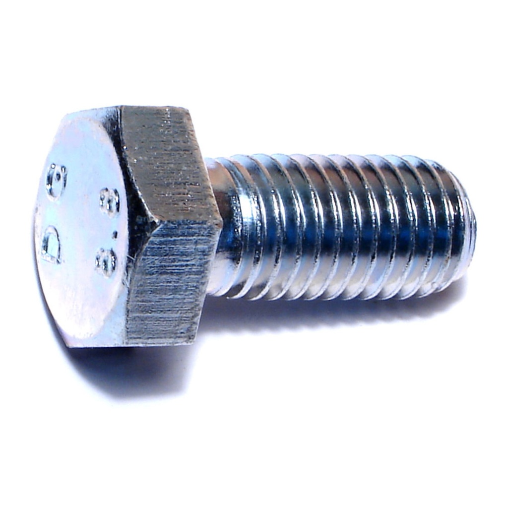 14mm-2.0x 30mm Hex Cap Scrw 8.8