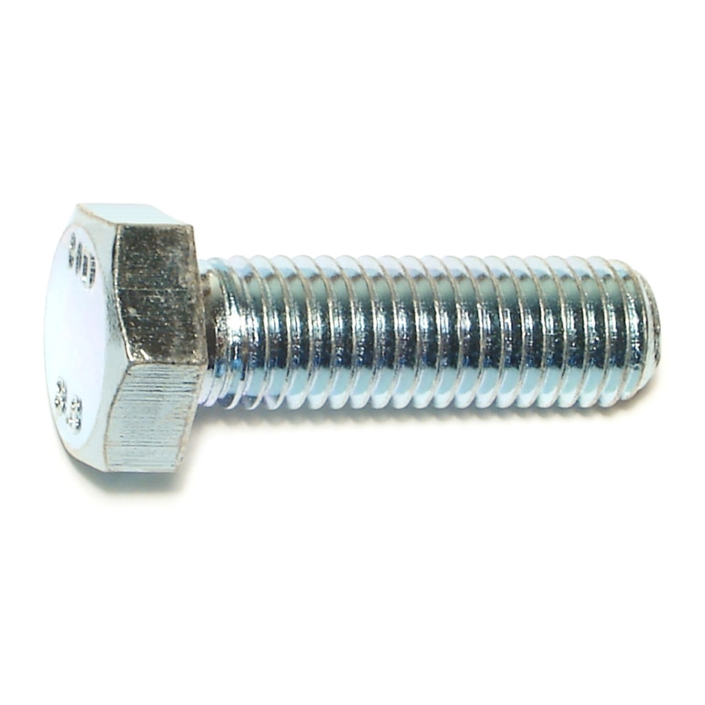 14mm-2.0x 45mm Hex Cap Scrw 8.8