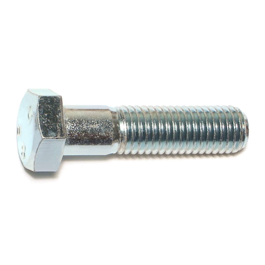 14mm-2.0x 55mm Hex Cap Scrw 8.8