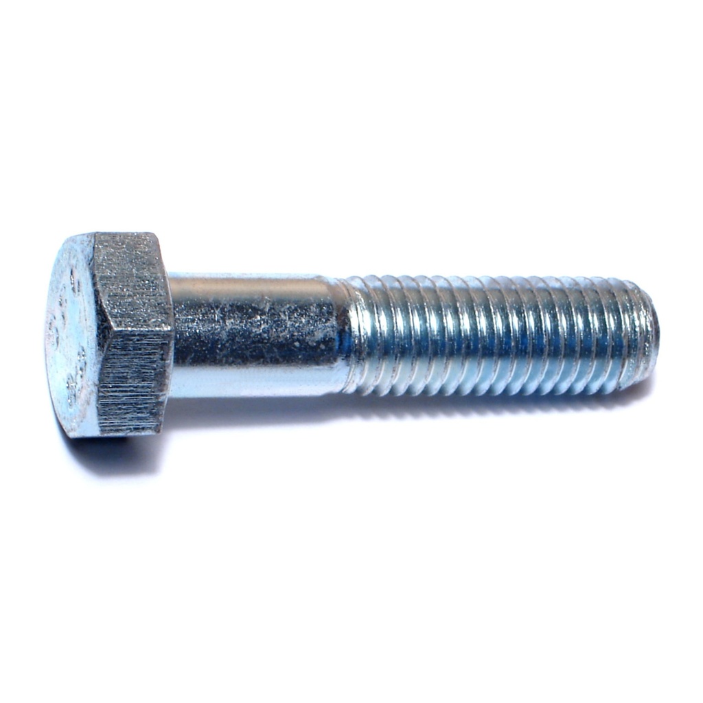 14mm-2.0x 60mm Hex Cap Scrw 8.8