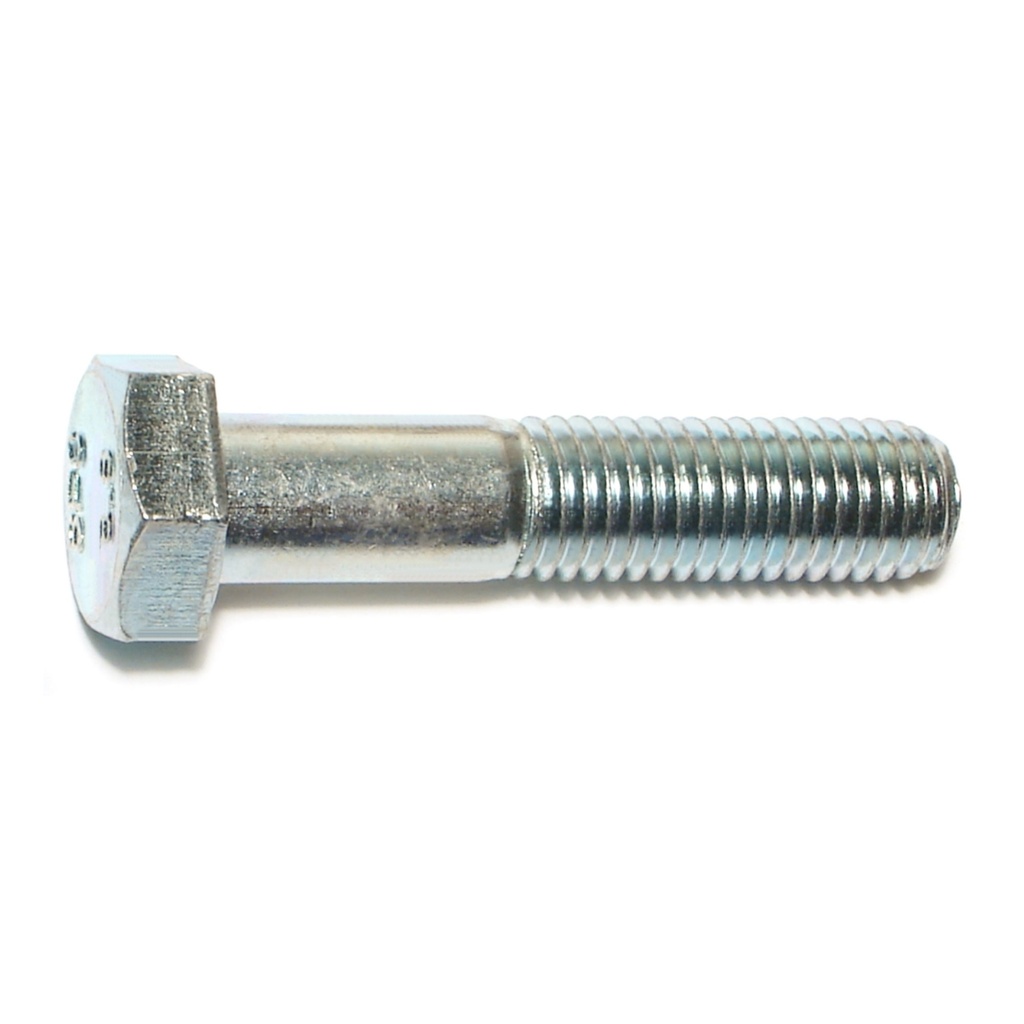 14mm-2.0x 65mm Hex Cap Scrw 8.8