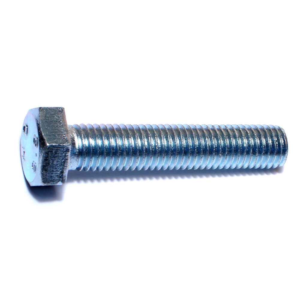 14mm-2.0x 70mm Hex Cap Scrw 8.8