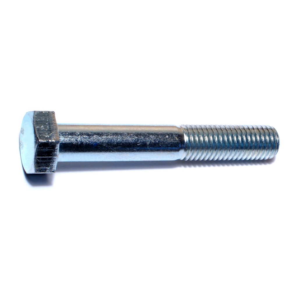 14mm-2.0x 90mm Hex Cap Scrw 8.8