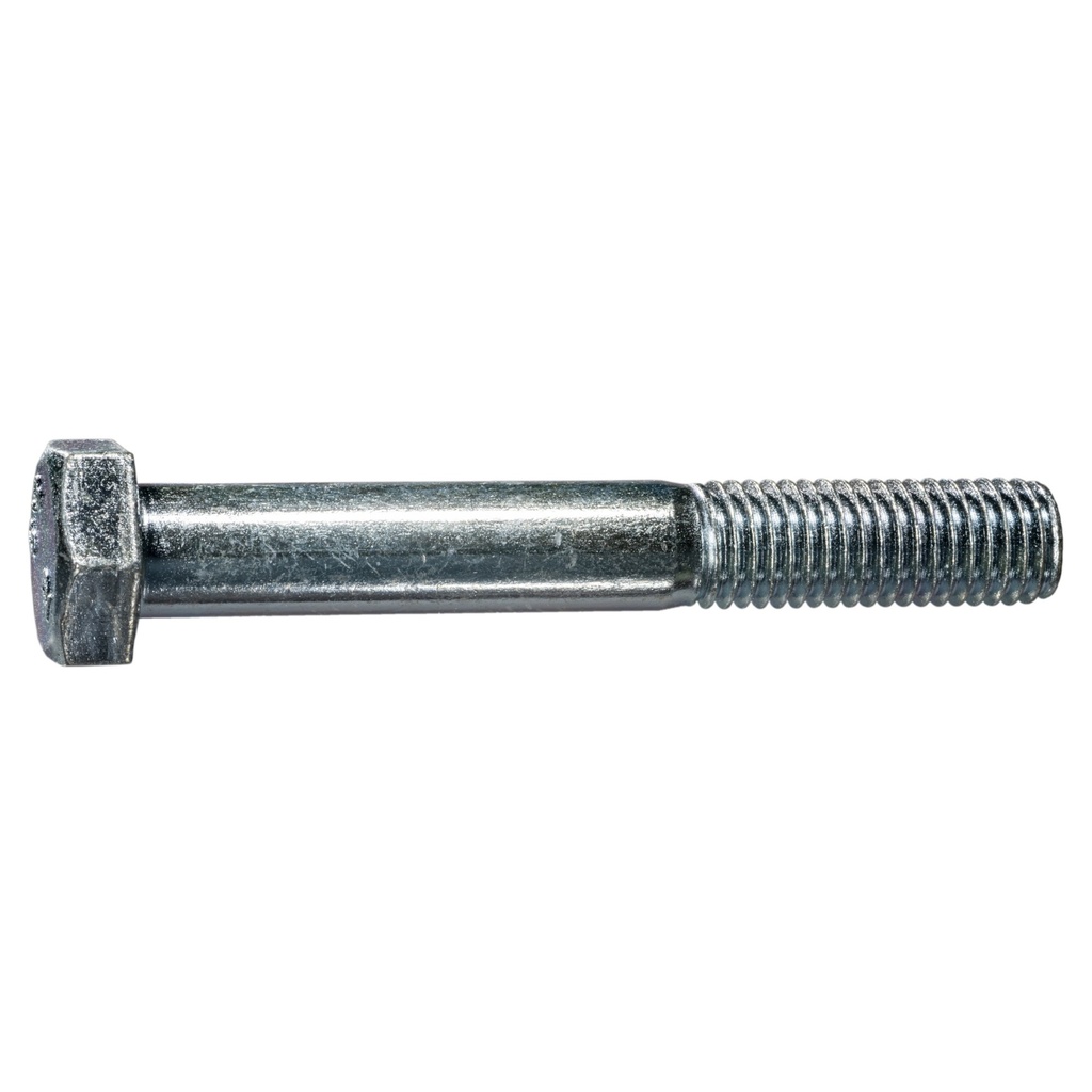 14mm-2.0x100mm Hex Cap Scrw 8.8