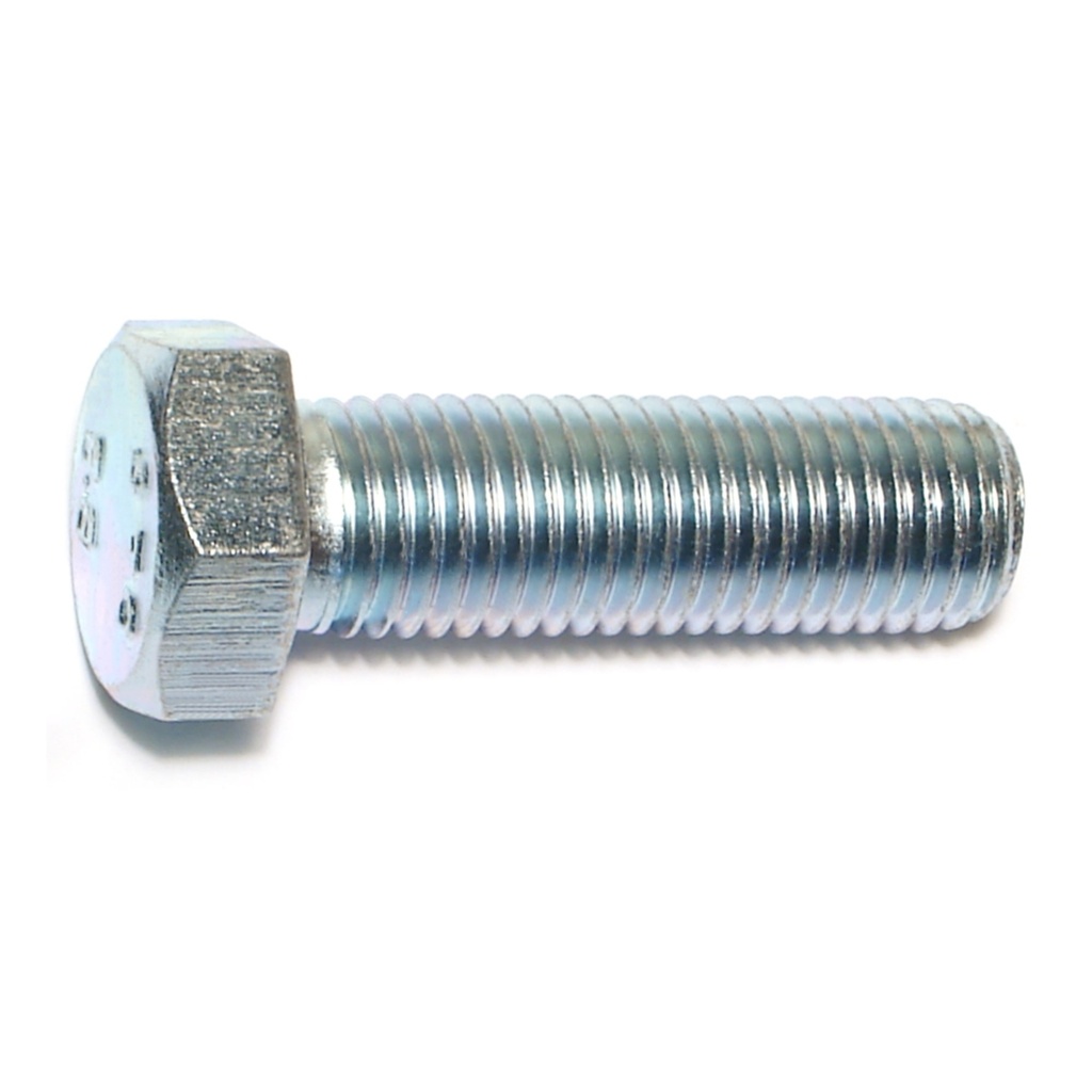 16mm-2.0x 50mm Hex Cap Scrw 8.8