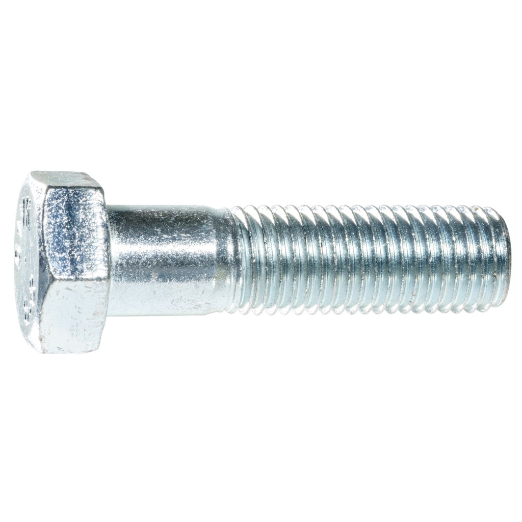16mm-2.0x 60mm Hex Cap Scrw 8.8
