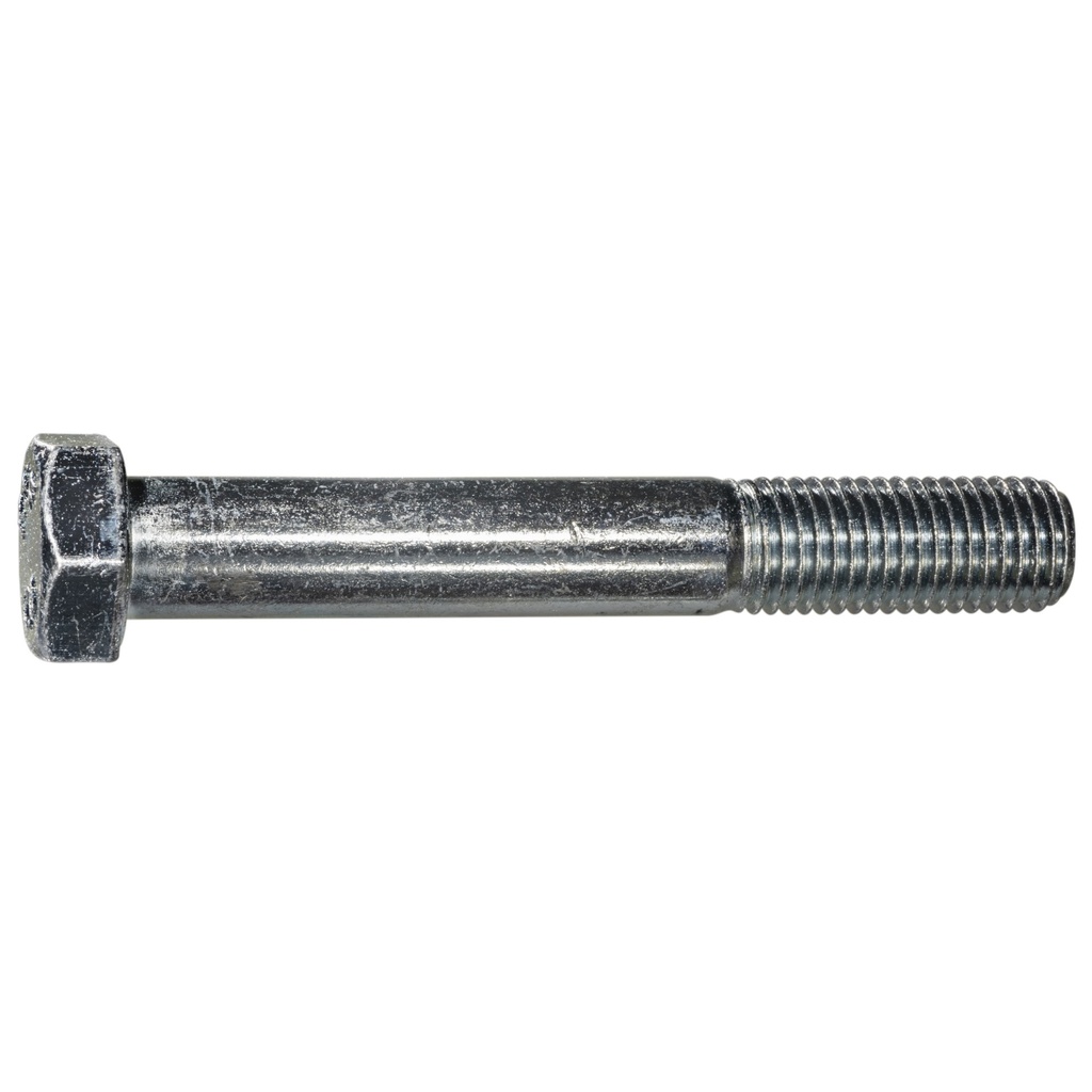 16mm-2.0x110mm Hex Cap Scrw 8.8
