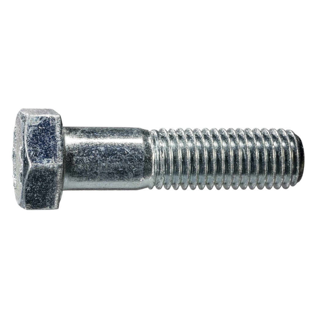 18mm-2.5x 70mm Hex Cap Scrw 8.8