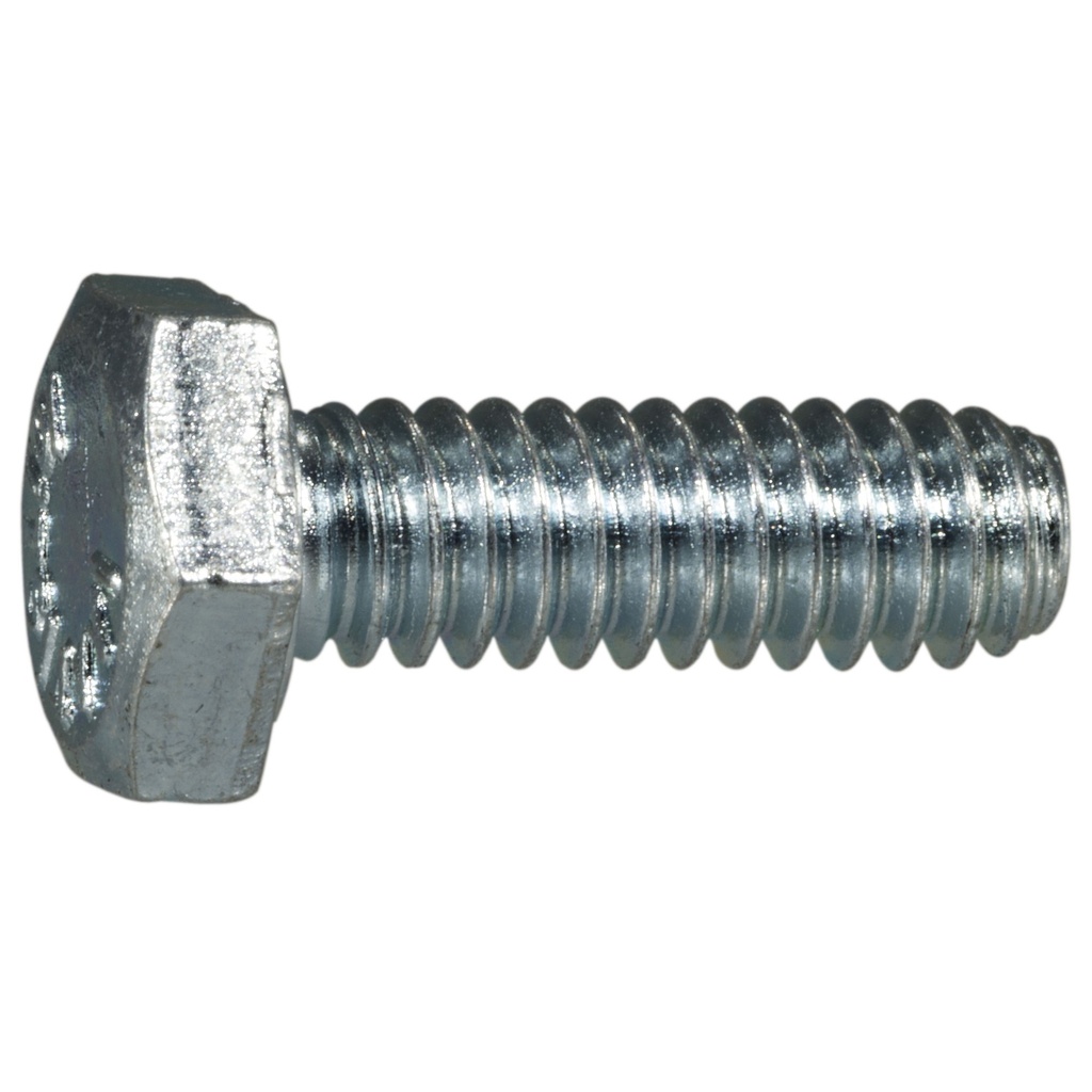 1/4-20 x 3/4Hex Cap Gr5 NC