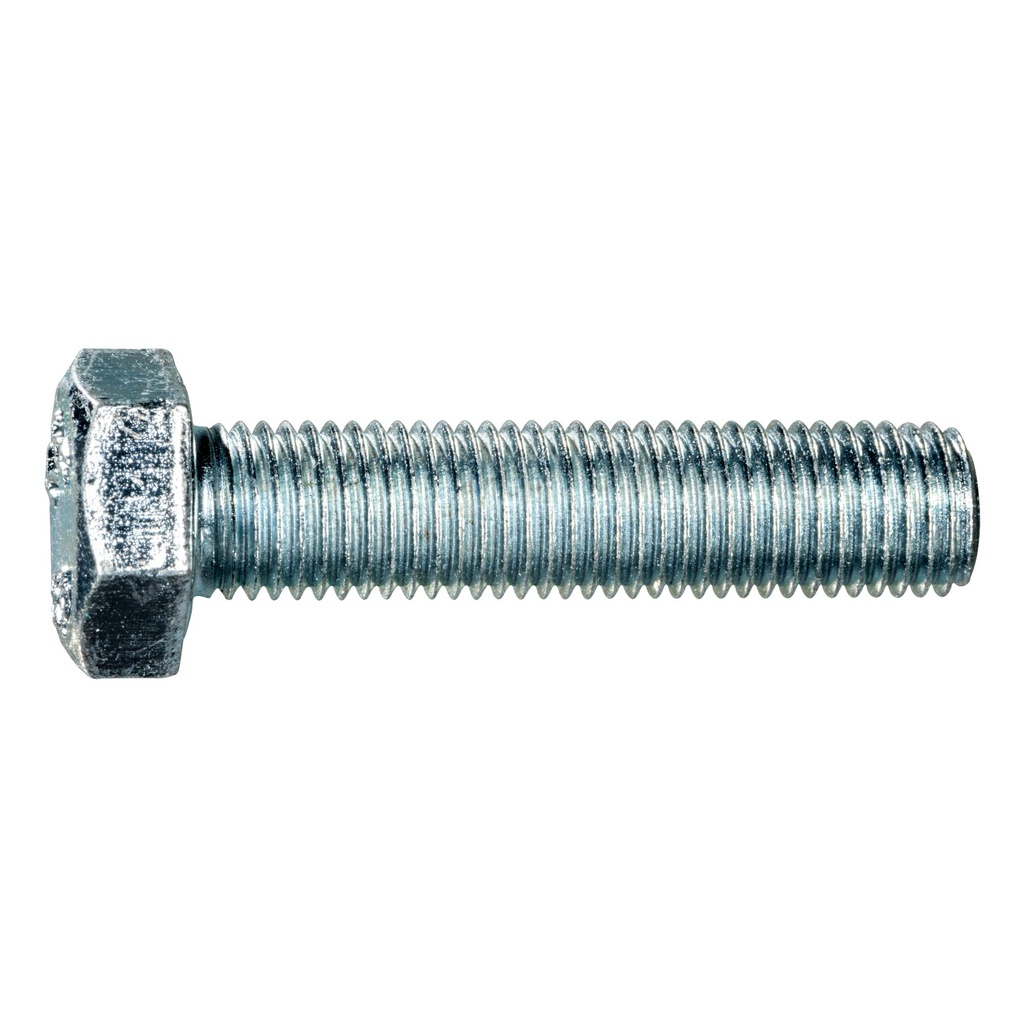 8mm-1.0 x 35mm Hex Cap Scrw 8.8