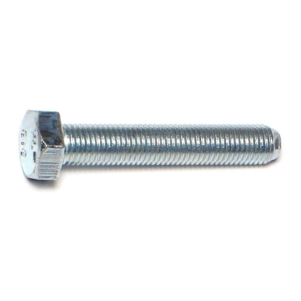 8mm-1.0 x 45mm Hex Cap Scrw 8.8