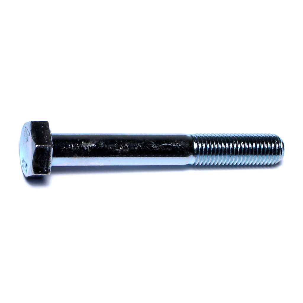 8mm-1.0 x 60mm Hex Cap Scrw 8.8