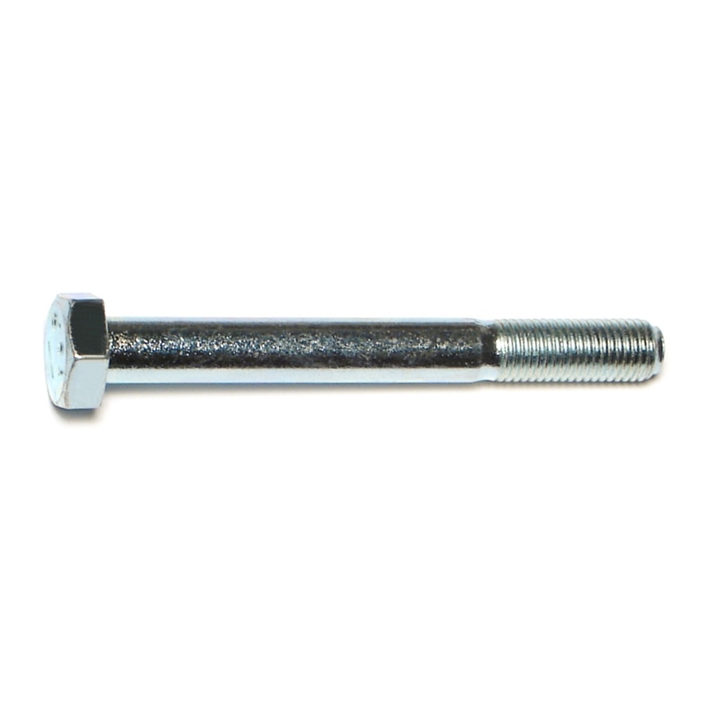 8mm-1.0 x 70mm Hex Cap Scrw 8.8