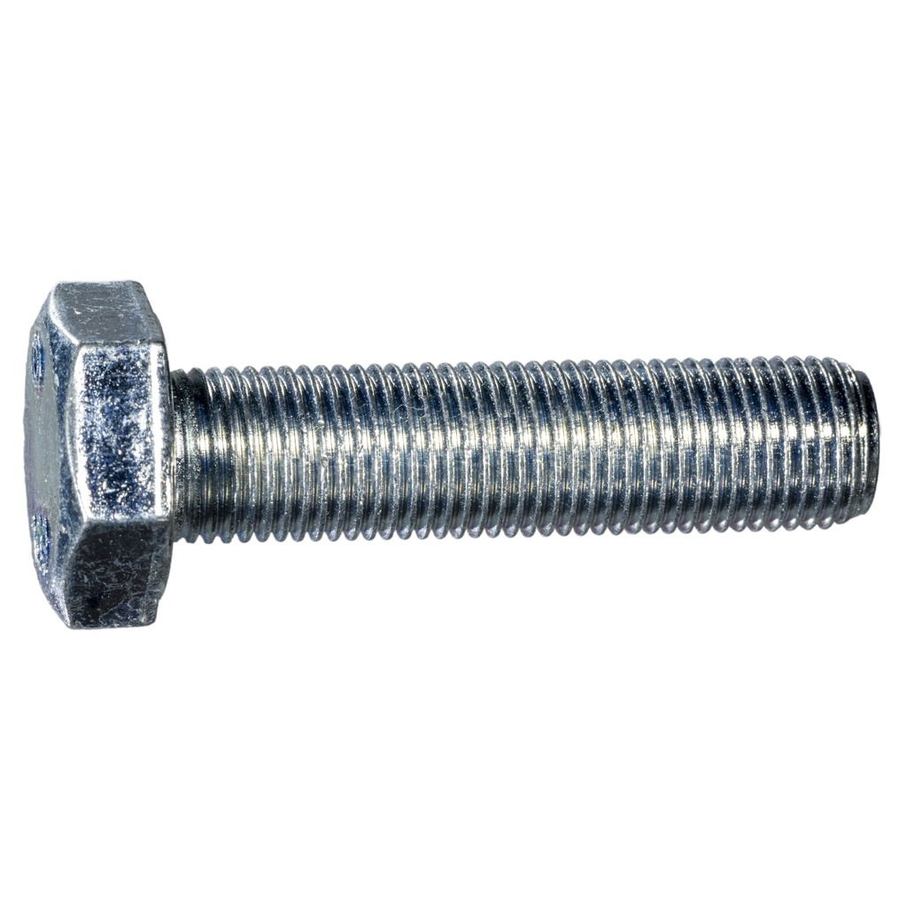 10mm-1.0x 40mm Hex Cap Scrw 8.8