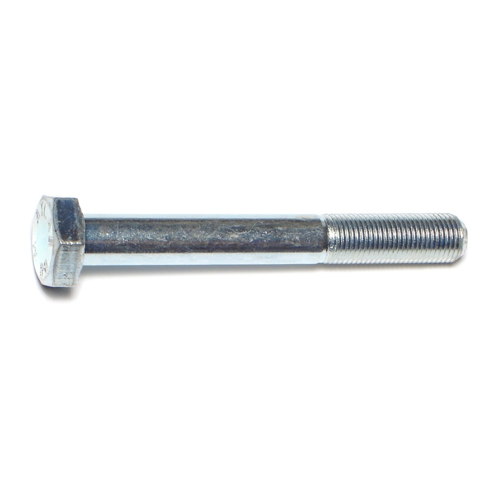 10mm-1.0x 80mm Hex Cap Scrw 8.8