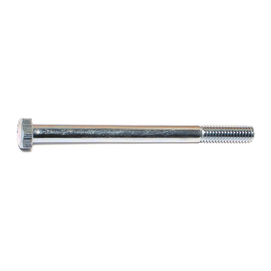 5/16-18 x 4Hex Cap Gr5 NC