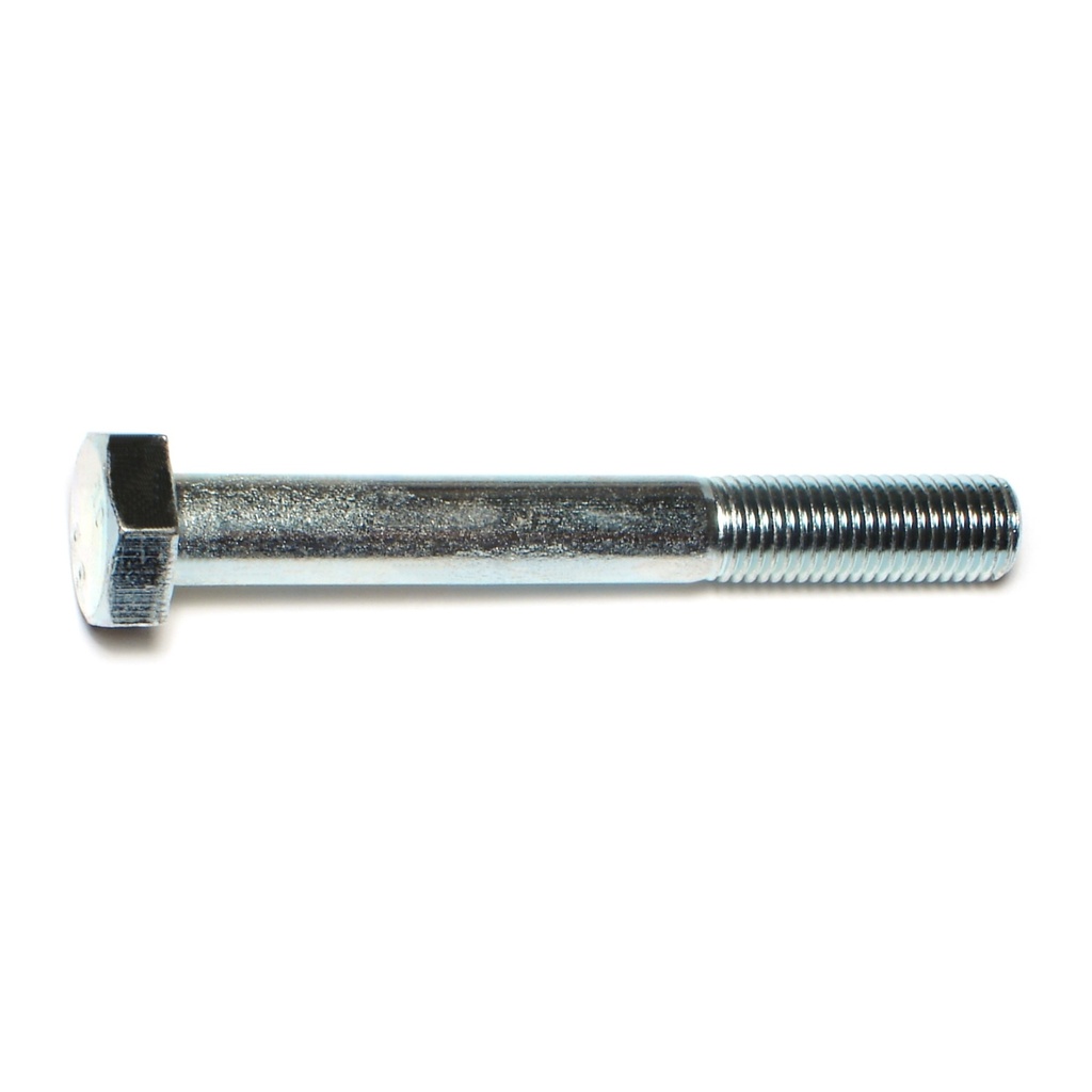 10mm-1.25x80mm Hex Cap Scrw 8.8