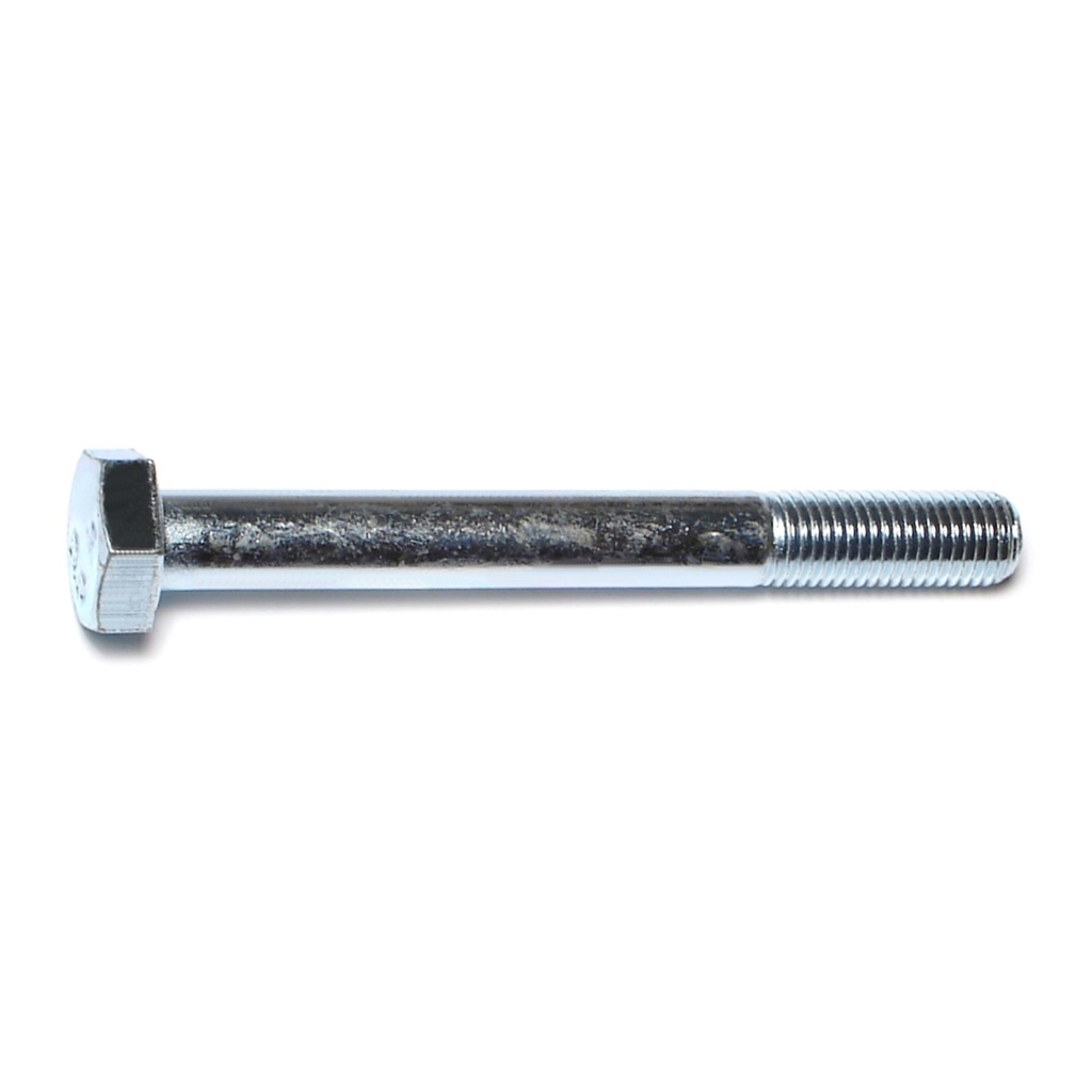 10mm-1.25x90mm Hex Cap Scrw 8.8