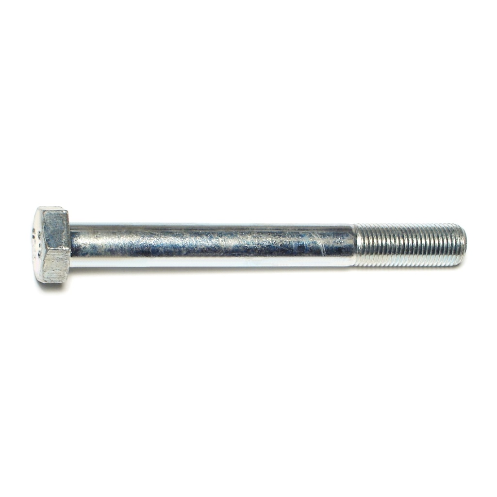 12mm-1.25x110 Hex Cap Scrw 8.8
